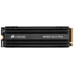 Внутренний жесткий диск Corsair MP600R2 CSSD-F1000GBMP600R2 (SSD (твердотельные), 1 ТБ, M.2, PCIe)