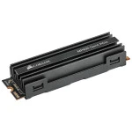 Внутренний жесткий диск Corsair MP600R2 CSSD-F1000GBMP600R2 (SSD (твердотельные), 1 ТБ, M.2, PCIe)