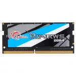ОЗУ G.Skill Ripjaws F4-2400C16S-16GRS (SO-DIMM, DDR4, 16 Гб, 2400 МГц)