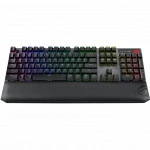 Клавиатура Asus XA09 STRIX SCOPE NX WL DX 90MP02I6-BKHA00 (Беспроводная, USB)