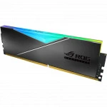ОЗУ ADATA XPG SPECTRIX D50 ROG RGB AX4U36008G17H-DC50R DIMM, DDR4, 16 Гб (2 х 8 Гб), 3600 МГц