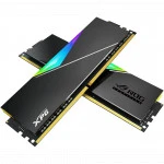ОЗУ ADATA XPG SPECTRIX D50 ROG RGB AX4U36008G17H-DC50R DIMM, DDR4, 16 Гб (2 х 8 Гб), 3600 МГц