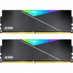 ОЗУ ADATA XPG SPECTRIX D50 ROG RGB AX4U36008G17H-DC50R DIMM, DDR4, 16 Гб (2 х 8 Гб), 3600 МГц