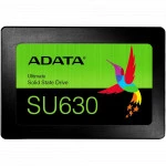 Внутренний жесткий диск ADATA SU630SS-480GQ-R (SSD (твердотельные), 480 ГБ, 2.5 дюйма, SATA)
