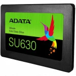 Внутренний жесткий диск ADATA SU630SS-480GQ-R (SSD (твердотельные), 480 ГБ, 2.5 дюйма, SATA)