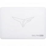 Внутренний жесткий диск Team Group T-FORCE Delta Max Lite T253TM512G0C425 (SSD (твердотельные), 512 ГБ, 2.5 дюйма, SATA)