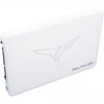Внутренний жесткий диск Team Group T-FORCE Delta Max Lite T253TM512G0C425 (SSD (твердотельные), 512 ГБ, 2.5 дюйма, SATA)