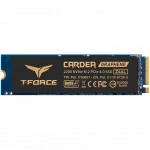 Внутренний жесткий диск Team Group T-FORCE CARDEA Z44L Gaming SSD TM8FPL250G0C127 (SSD (твердотельные), 250 ГБ, M.2, PCIe)