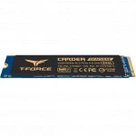 Внутренний жесткий диск Team Group T-FORCE CARDEA Z44L Gaming SSD TM8FPL500G0C127 (SSD (твердотельные), 500 ГБ, M.2, PCIe)