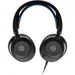 Наушники SteelSeries Arctis Nova 1P Black 61611