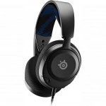 Наушники SteelSeries Arctis Nova 1P Black 61611