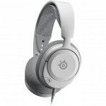 Наушники SteelSeries Arctis Nova 1P White 61612