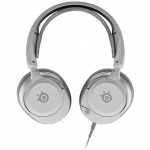 Наушники SteelSeries Arctis Nova 1P White 61612