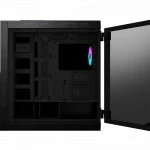 Корпус MSI MPG SEKIRA 500X 306-7G05X21-W57 (Игровые, Mid-Tower)