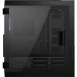 Корпус MSI MPG SEKIRA 500X 306-7G05X21-W57 (Игровые, Mid-Tower)