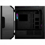 Корпус MSI MPG SEKIRA 500X 306-7G05X21-W57 (Игровые, Mid-Tower)