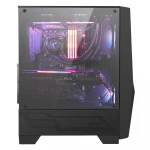 Корпус MSI MAG FORGE 100R 306-7G03R21-809 Mid-Tower