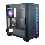 Корпус MSI MAG VAMPIRIC 300R PACIFIC BLUE 306-7G19B21-809 Mid-Tower