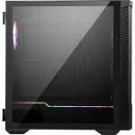 Корпус MSI MPG Velox 100R 306-7G18R21-809 Mid-Tower