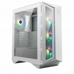 Корпус MSI MPG GUNGNIR 110R 306-7G10W21-W57 Mid-Tower