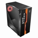 Корпус MSI MAG VAMPIRIC 011C 306-7G08C21-809 (Игровые, Mid-Tower)