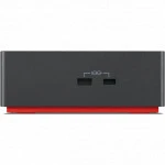 Док-станция Lenovo ThinkPad Universal Thunderbolt 4 40B00135EU