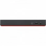 Док-станция Lenovo ThinkPad Universal Thunderbolt 4 40B00135EU