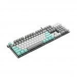 Клавиатура Rapoo V530 Grey (Проводная, USB)