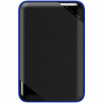 Внешний жесткий диск Silicon Power A62 SP040TBPHD62LS3B (4 ТБ)