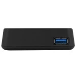 Внешний жесткий диск Silicon Power Stream S05 SP050TBPHD05LS3K (5 ТБ)