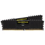 ОЗУ Corsair Vengeance LPX CMK32GX4M2D3600C18 DIMM, DDR4, 32 Гб (2 х 16 Гб), 3600 МГц