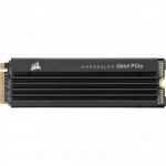Внутренний жесткий диск Corsair MP600 Pro LPX CSSD-F0500GBMP600PLP (SSD (твердотельные), 500 ГБ, M.2, PCIe)