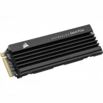 Внутренний жесткий диск Corsair MP600 Pro LPX CSSD-F0500GBMP600PLP (SSD (твердотельные), 500 ГБ, M.2, PCIe)