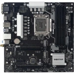 Материнская плата BIOSTAR B660MX-E PRO (Micro-ATX, LGA 1700)