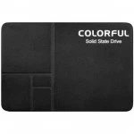 Внутренний жесткий диск Colorful SL500 256GB (SSD (твердотельные), 256 ГБ, 2.5 дюйма, SATA)