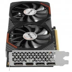 Видеокарта AFOX Radeon RX 6600XT [AFRX6600XT-8GD6H4] (8 ГБ)