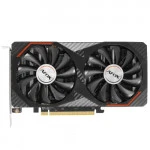 Видеокарта AFOX Radeon RX 6600XT [AFRX6600XT-8GD6H4] (8 ГБ)