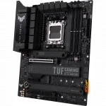 Материнская плата Asus TUF GAMING X670E-PLUS (ATX, AMD AM5)