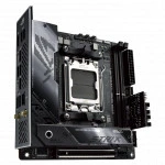 Материнская плата Asus ROG STRIX X670E-I GAMING WIFI (Mini-ATX, AMD AM5)