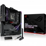Материнская плата Asus ROG MAXIMUS Z790 EXTREME (ATX, LGA 1700)