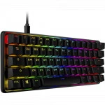 Клавиатура HyperX Alloy Origins 60 4P5N4AA#ABA Проводная, USB