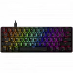 Клавиатура HyperX Alloy Origins 60 4P5N4AA#ABA Проводная, USB