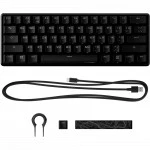 Клавиатура HyperX Alloy Origins 60 4P5N4AA#ABA Проводная, USB