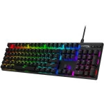 Клавиатура HyperX Alloy Origins Full 4P4F6AA#ABA (Проводная, USB)
