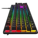 Клавиатура HyperX Alloy Origins Full 4P4F6AA#ABA (Проводная, USB)