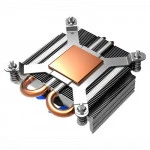 Система охлаждения PCcooler S85 Для процессора