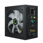 Блок питания GameMax VP-800-RGB-M v3 VP-800-M-RGB v3 (800 Вт)