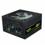Блок питания GameMax VP-800-RGB-M v3 VP-800-M-RGB v3 (800 Вт)