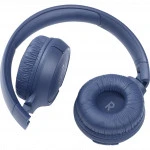 Наушники JBL Tune 570BT JBLT570BTBLU