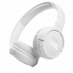Наушники JBL Tune 570BT JBLT570BTWHT
